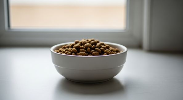 Quels aliments privilégier pendant la croissance de votre chiot ou chaton ?