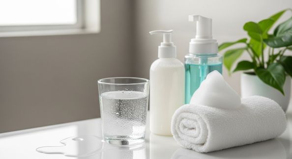 Prévenir les infections urinaires grâce à une bonne hygiène