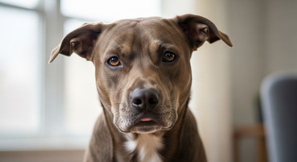 Comprendre les signaux de stress chez le chien et leur signification