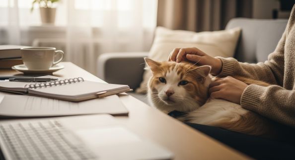 Adapter son emploi du temps à l’adoption d’un animal : conseils pratiques