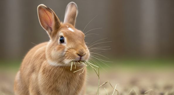 Comprendre la digestion chez le lapin : points clés pour bien choisir son alimentation