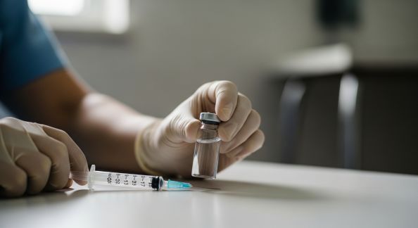 Vaccination animale : pourquoi, quand et comment ?