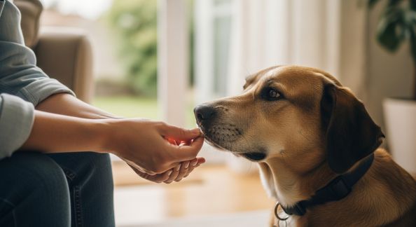 Éduquer un chien adopté adulte : astuces pour bien démarrer la relation
