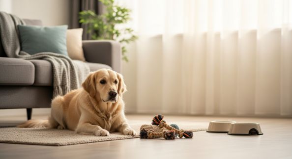Préparer sereinement l’arrivée d’un animal dans un foyer avec enfants