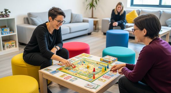 Le jeu : un allié pour corriger les comportements indésirables