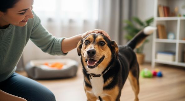 Les étapes à suivre pour adopter un animal abandonné par ses propriétaires