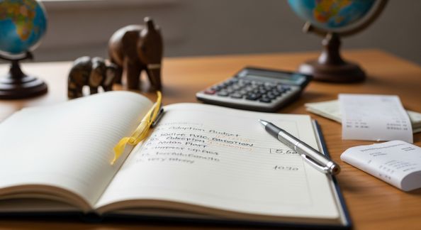 Les frais cachés de l’adoption : budget et astuces pour bien prévoir