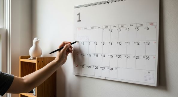 Lancer un calendrier participatif des événements animaliers de votre région