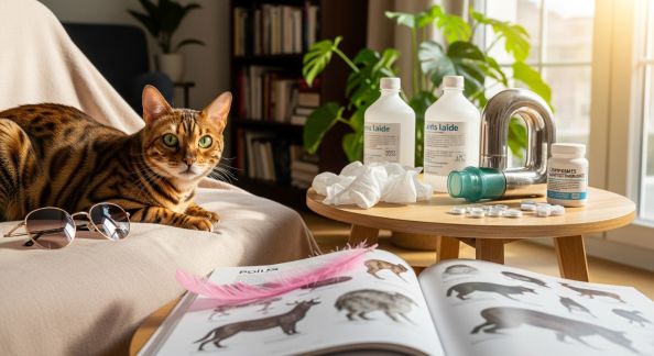 Le point sur les allergies liées aux NAC : ce qu’il faut prévoir