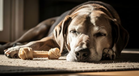 Adopter un animal senior : avantages et spécificités à connaître