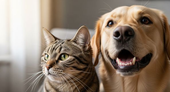 Hygiène dentaire : pourquoi c’est crucial pour chiens et chats