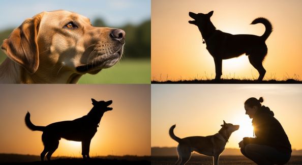 Décoder les aboiements de son chien : comprendre pour mieux agir