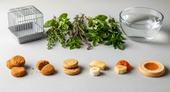 Les erreurs courantes dans l’alimentation des NAC et comment les éviter