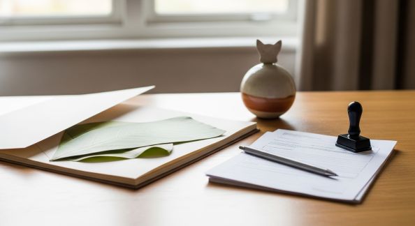 Les démarches administratives incontournables lors d’une adoption animale