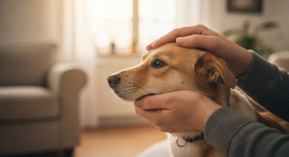 Adoption d’un animal après un deuil : comment s’y préparer émotionnellement