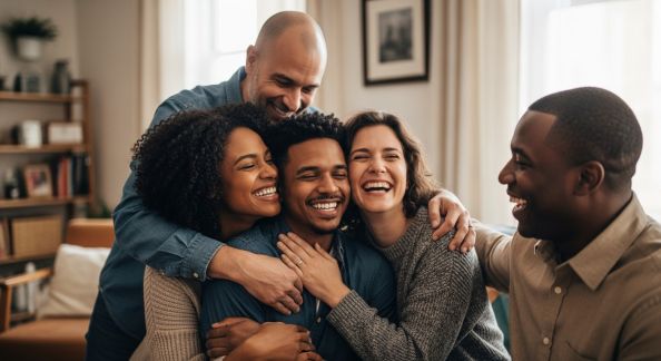 Adoption réussie : témoignages et conseils d’adoptants