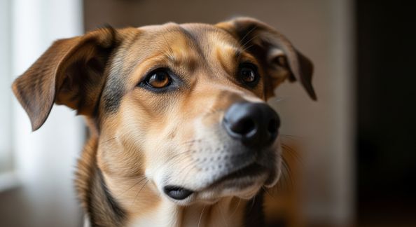 Comprendre le langage corporel de votre chien : signaux et astuces