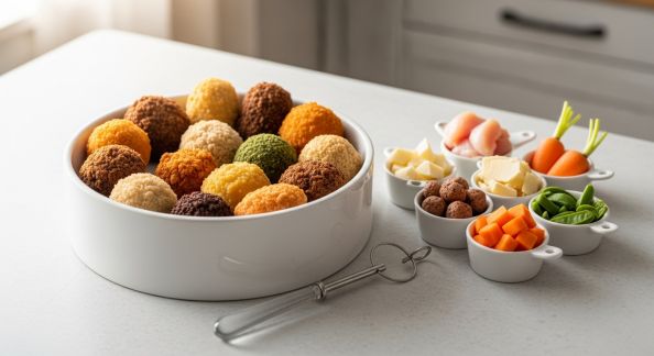 Allergies alimentaires chez les chiens : repérer, prévenir, agir