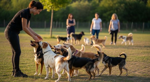 Comment créer un club canin ou félin dans votre commune
