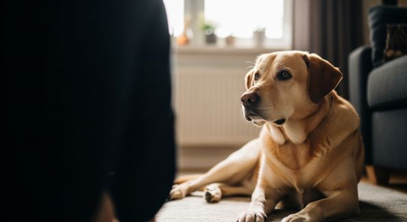 Gérer l’arrivée d’un bébé à la maison quand on a déjà un chien
