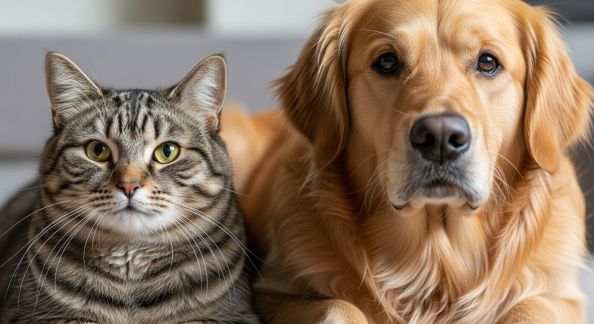 Gestion des pellicules chez chiens et chats : origines et soins recommandés