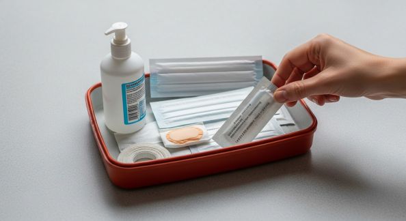 Que faire en cas de morsure ou blessure : guide des premiers soins
