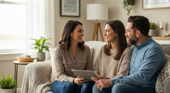 Les visites pré-adoption : à quoi s’attendre et comment bien se préparer