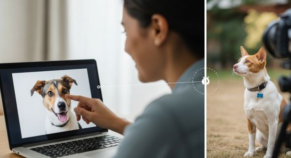 L’adoption d’un animal à distance : comment ça fonctionne et quels impacts ?