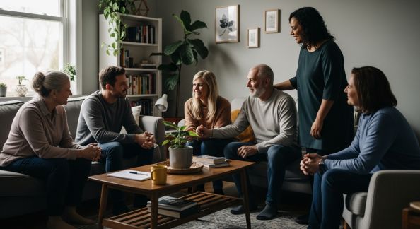 Famille d’accueil : comment ça marche et pour qui ?