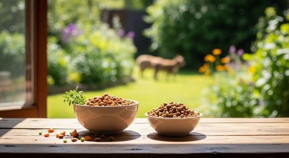 Pourquoi le bio pour animaux : mythe ou vraie valeur ajoutée ?