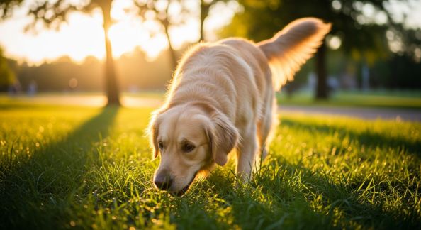 Comment stimuler l’odorat de votre chien au quotidien