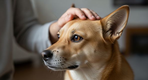 Comment détecter rapidement une maladie chez son animal de compagnie