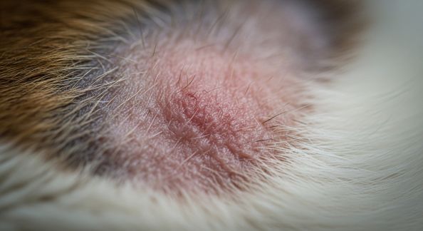 Comment reconnaître et traiter les allergies cutanées chez votre compagnon