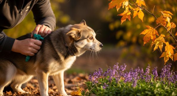 La routine d’hygiène idéale lors des changements de saison chez les animaux