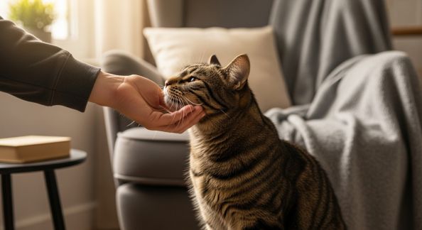 Adopter un chat adulte : avantages, démarches et conseils pratiques